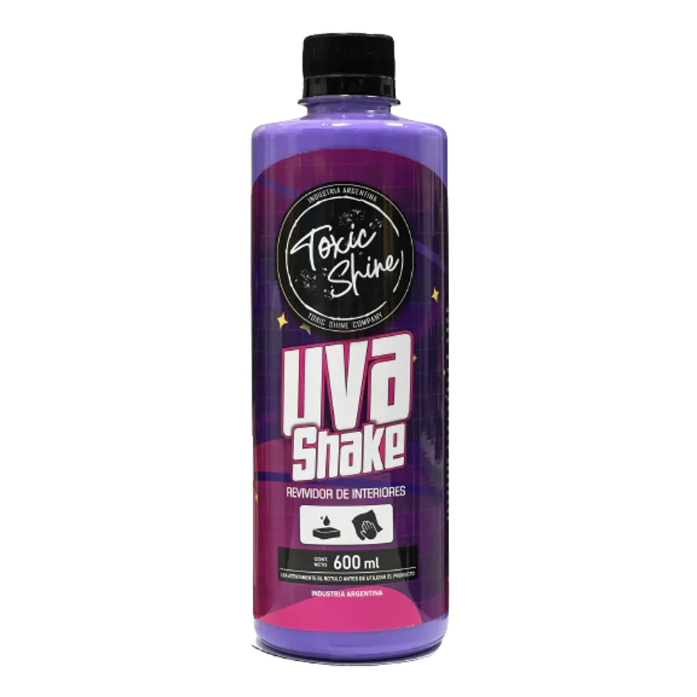 Trim Uva Shake