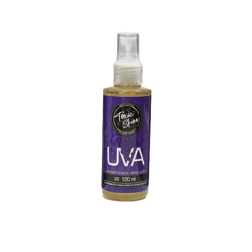 Uva Perfume