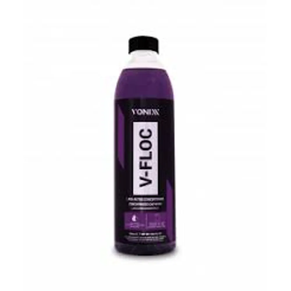 V- Floc