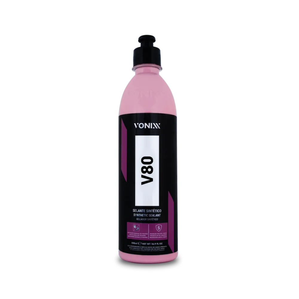 V80 Sellador Acrilico