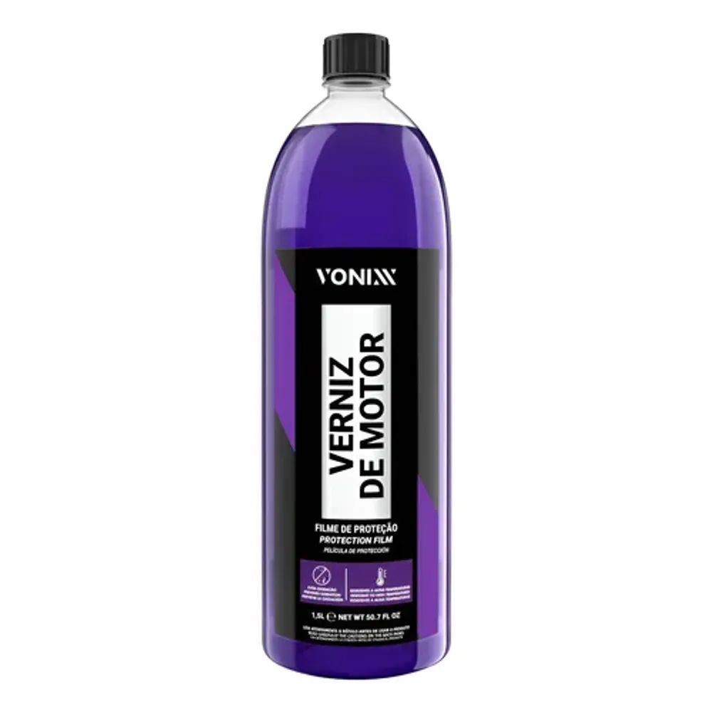 Verniz De Motor 1,5