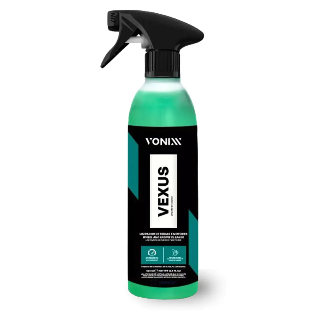 Vexus 500 Ml