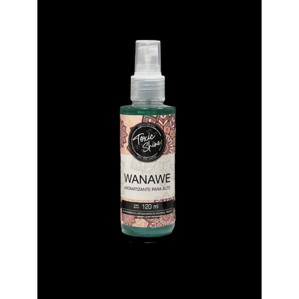 Wanawe Perfume