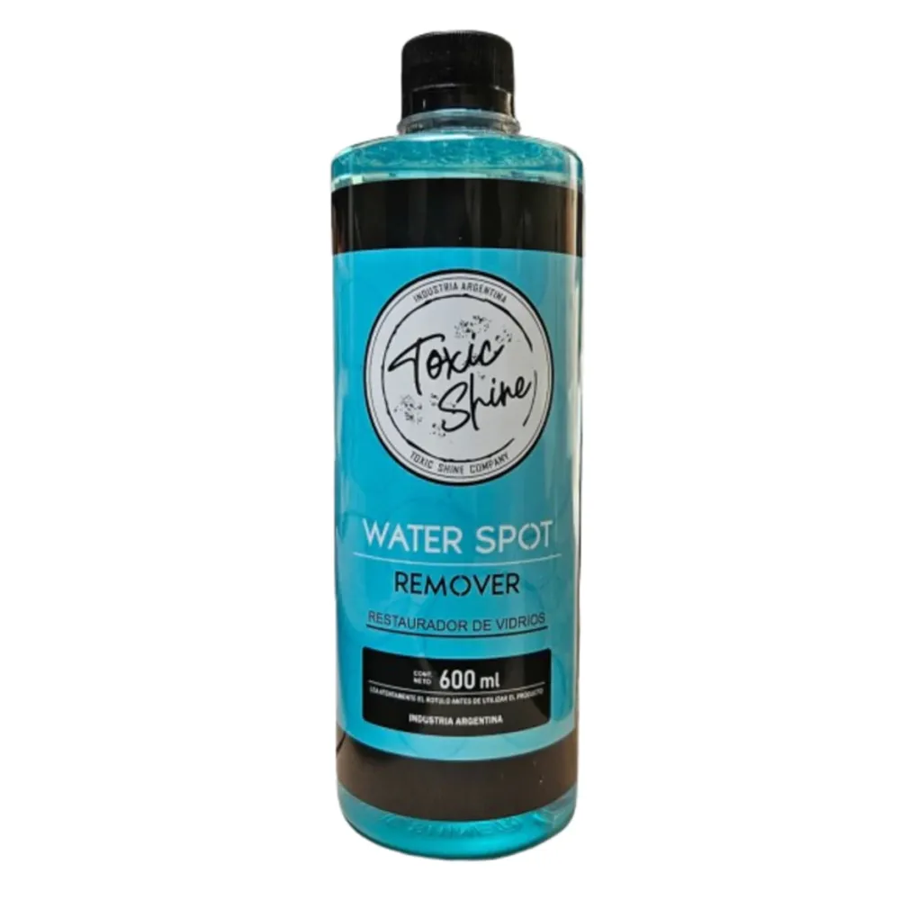 Water Spot
