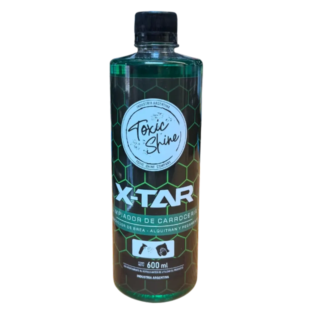 X-tar